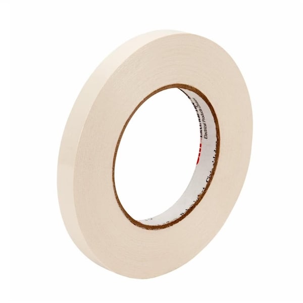 No. 46 Filament-Reinforced Electrical Tape, 3/4in. Wide, Thermosetting Rubber Adhesive, 60 Yard Roll